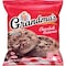 Grandmas 2.50 oz. Fudge Choc Brown Bc, PK60 10310 - alternate 5